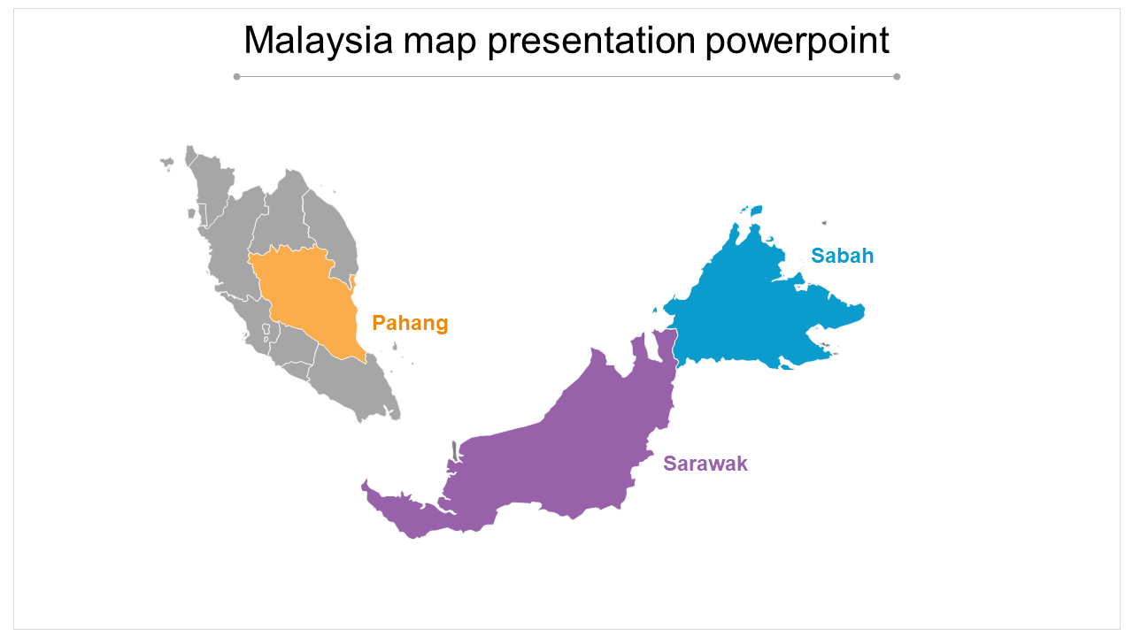 Map Presentation PowerPoint Templates and Google Slides